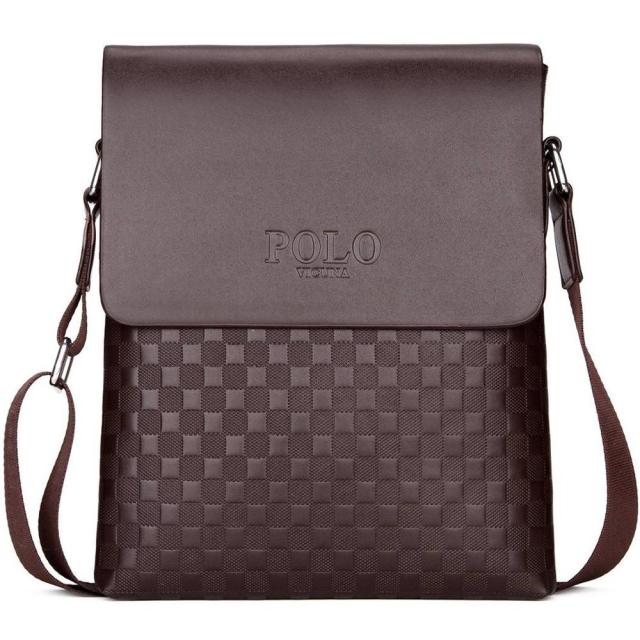 polo videng man bag