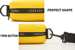Load image into Gallery viewer, FOREVER YOUNG Multifunction Cosmetic Bag
