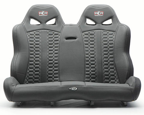 Seat Risers : Polaris RZR