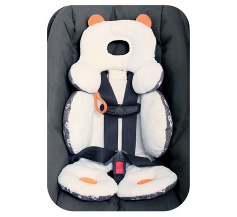 Almofada para bebê conforto - PasseioSeguro eletroflix