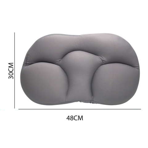 Travesseiro Ortopédico Nuvem - Comfort 3D