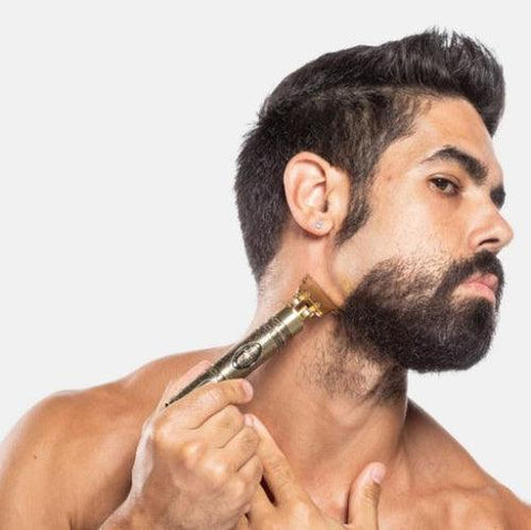 Máquina de cortar cabelo e barba Barber Pro