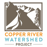 Copper River Watershed Project logo