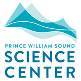 Prince Wiliam Sound Science Center logo