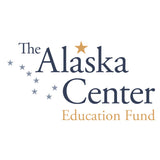 The Alaska Center Education Fund logo
