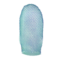 Stimulite® Supracor Dual-Sided Bath Mitt