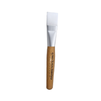 Facial Mask Application Brush