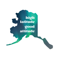 High lattitude high longitude image