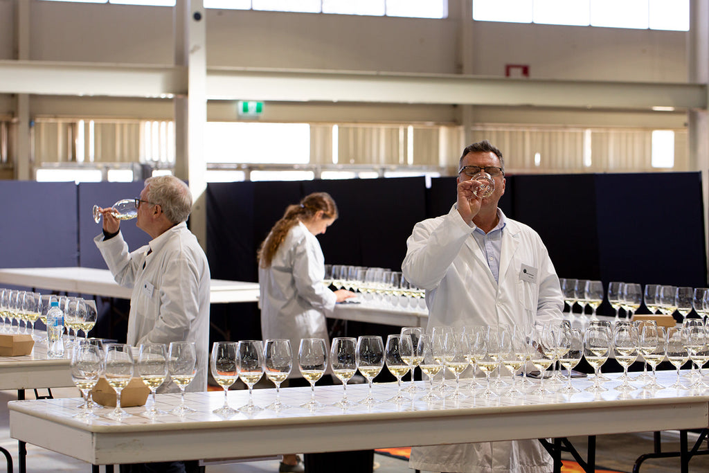 perth-royal-show-wine-tasting