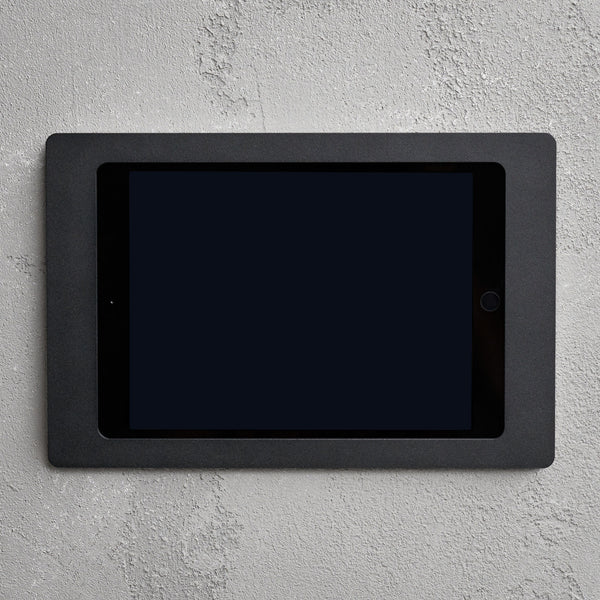 Wall mount for iPad 10 10.9-inch | Displine Companion Wall 2.0