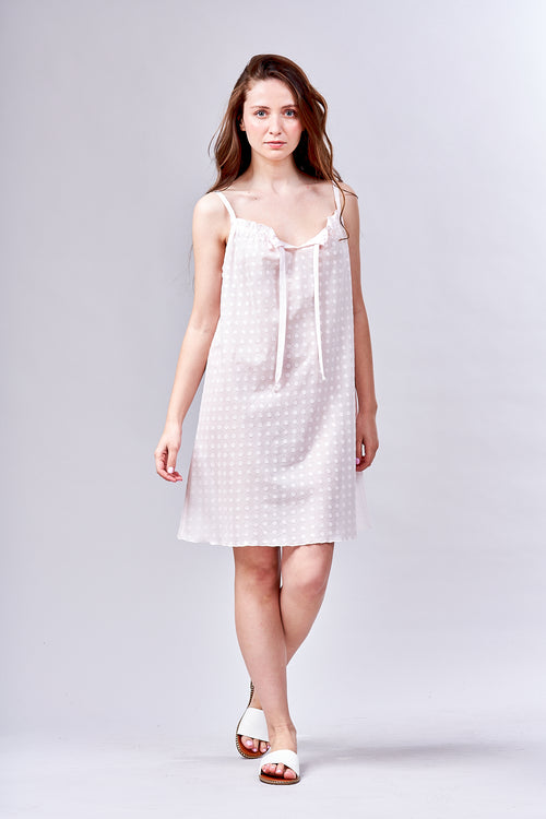 1508 - Short nightgown – Priamo Enterprises Inc