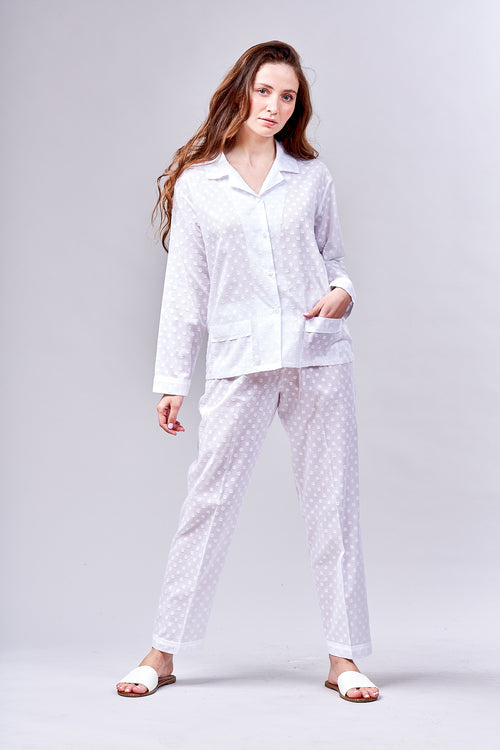 Priamo: US Made Luxury Nightgowns, Robes, & Pajamas for Women