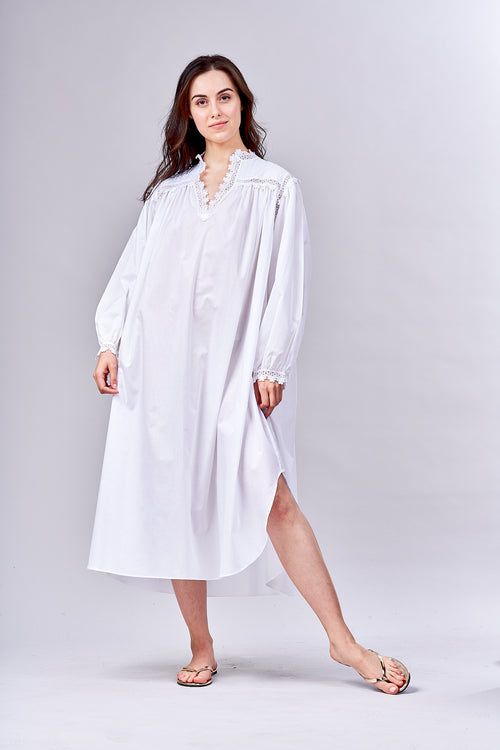 Wholesale 9320 SHORT NIGHTGOWN BASIC IVETTE BRIDAL for your store
