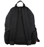 Dsquared2 BPM0019M637 Black Backpack - Style Centre Wholesale