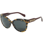 Michael Kors MK2083 301387 PORTILLO Sunglasses
