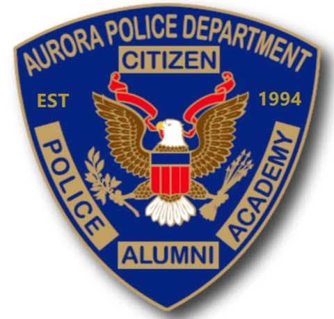 Citizen Police Academy Alumni of Aurora, IL