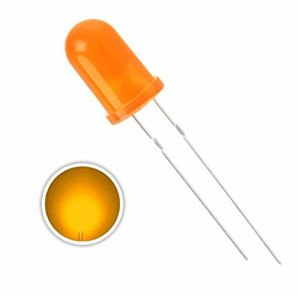 Red LED Diode 5 mm