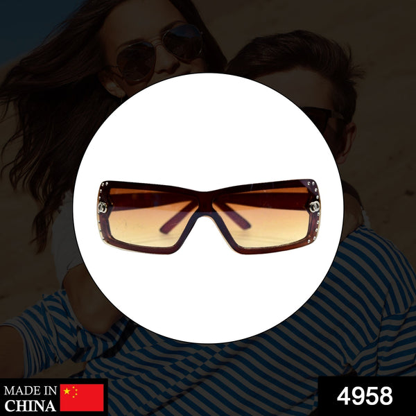 4954 Star Shape Sunglasses Cute Stars Frame - –