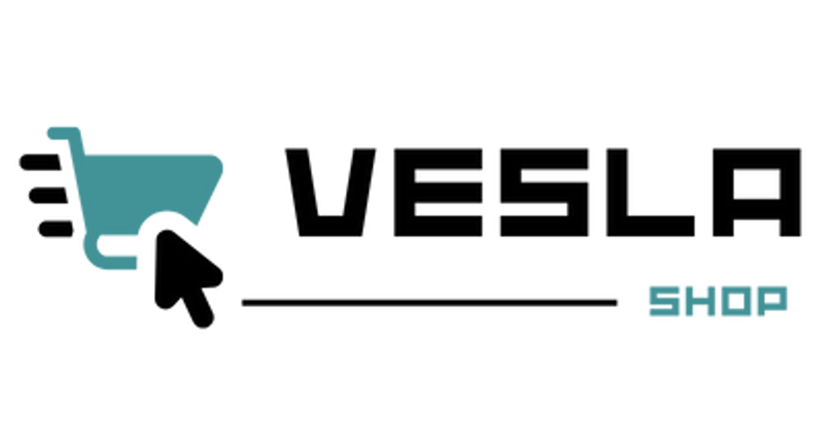 Vesla shop