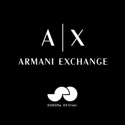 Armani Exchange – SOROPA