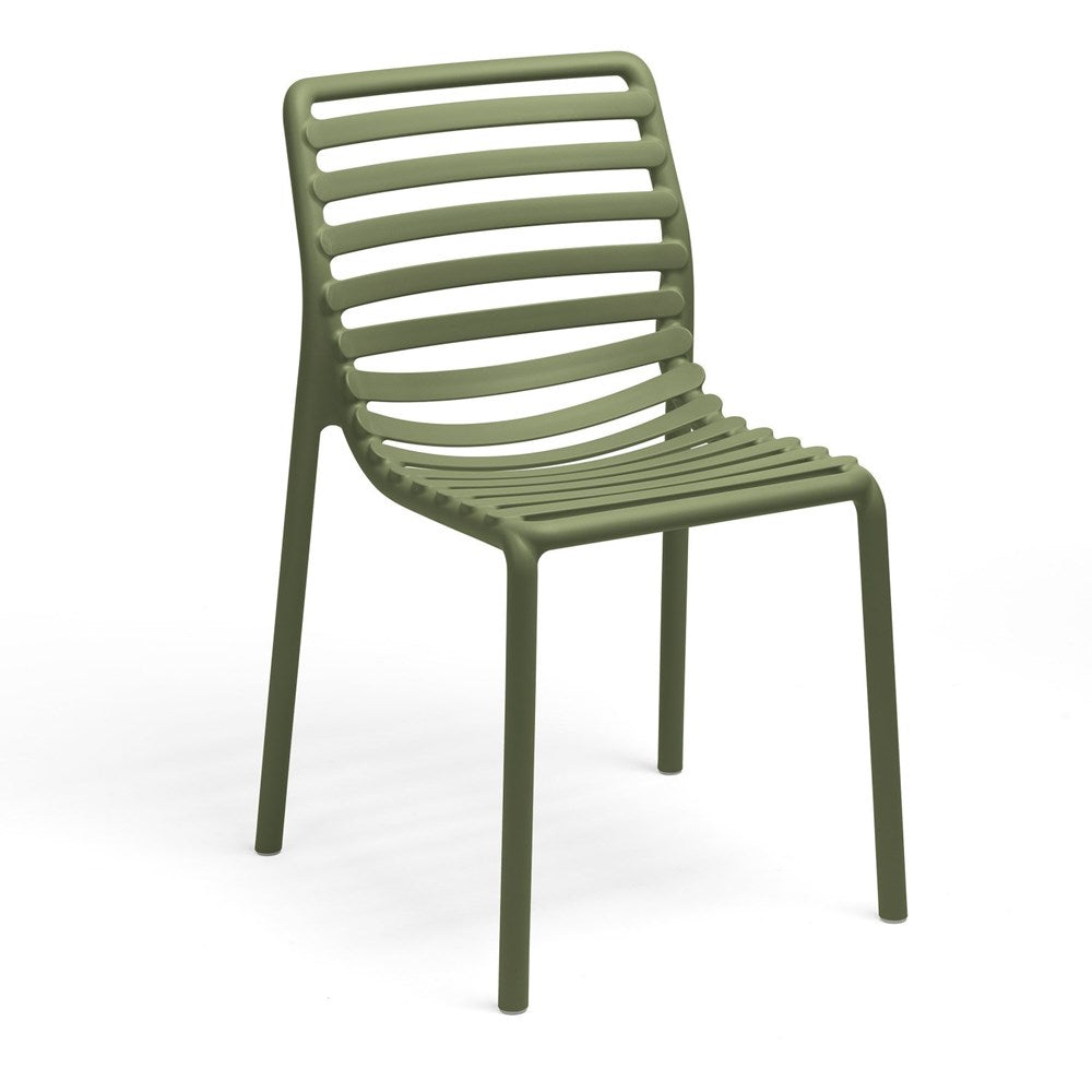 Nardi Doga Bistro Chair - Hurdleys Office Furniture product image