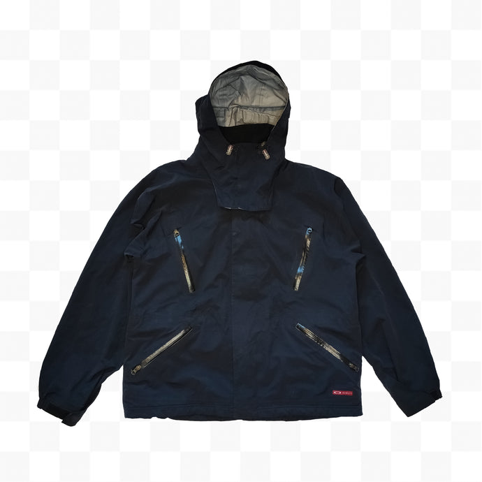 超希少90s 00s oakley archive anorak jacket | labiela.com