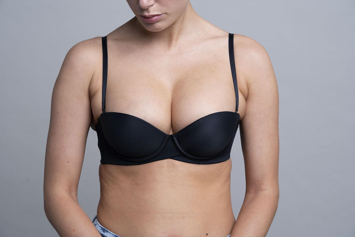 4 Common Bra Fitting Problems and How to Fix Them