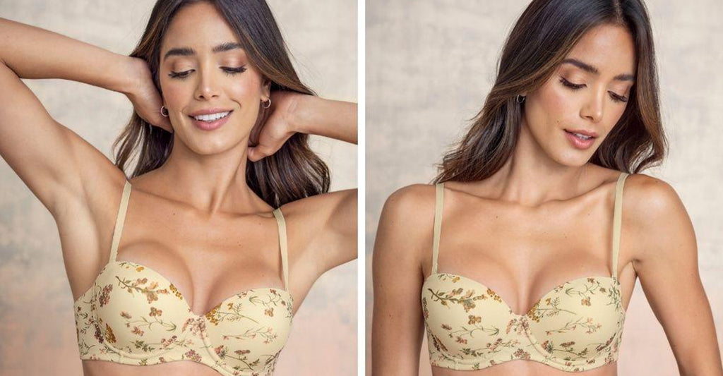 Bra-blems (Problems with bras) Part 10 Bras for Sagging Breasts