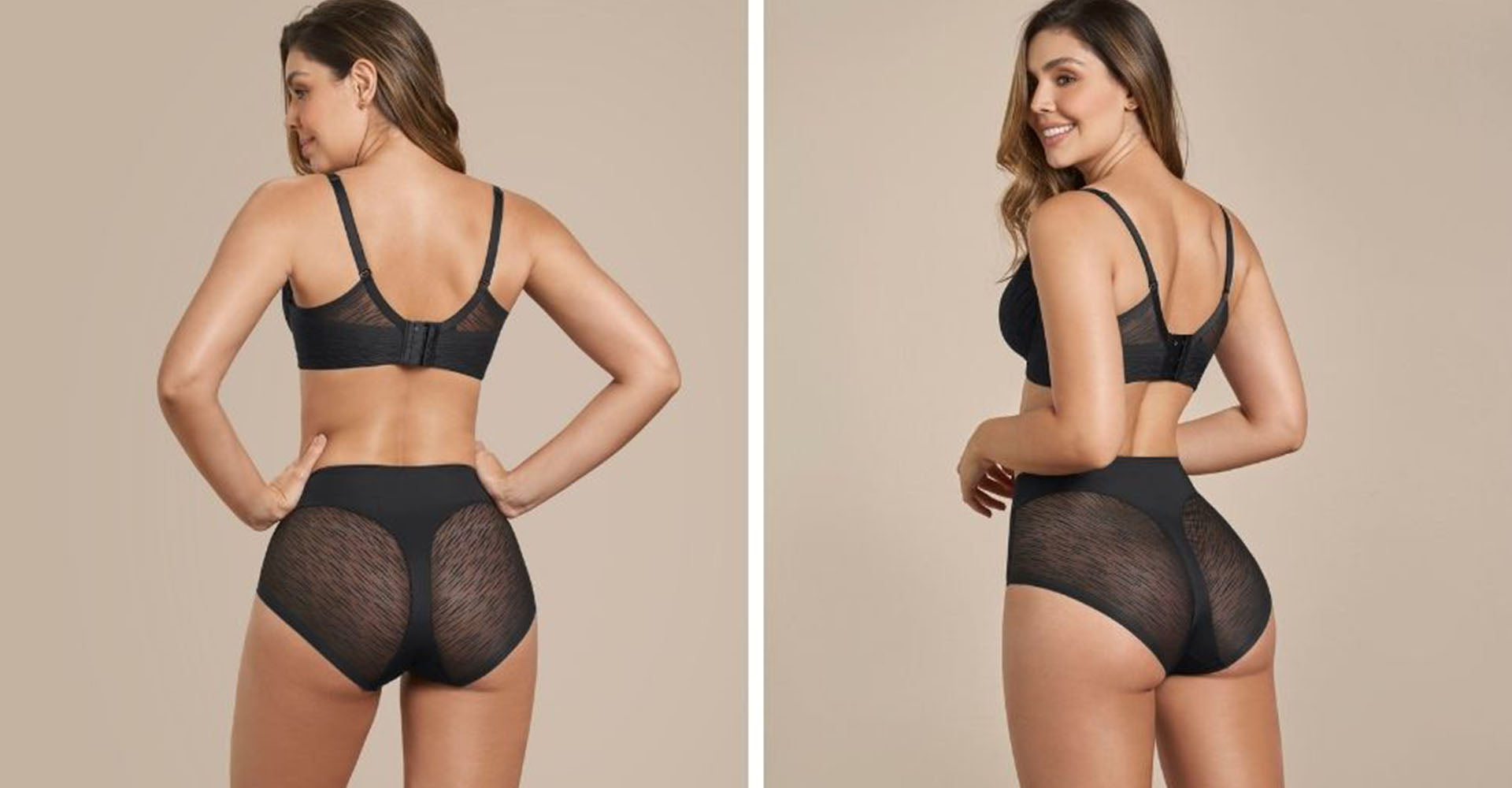 Who's here for the best Butt Lifting and Waist Snatching shapewear? Your  answer is here: ANT-WAIST BOYSHORT and LIFE-HACK PANTIES. Made…