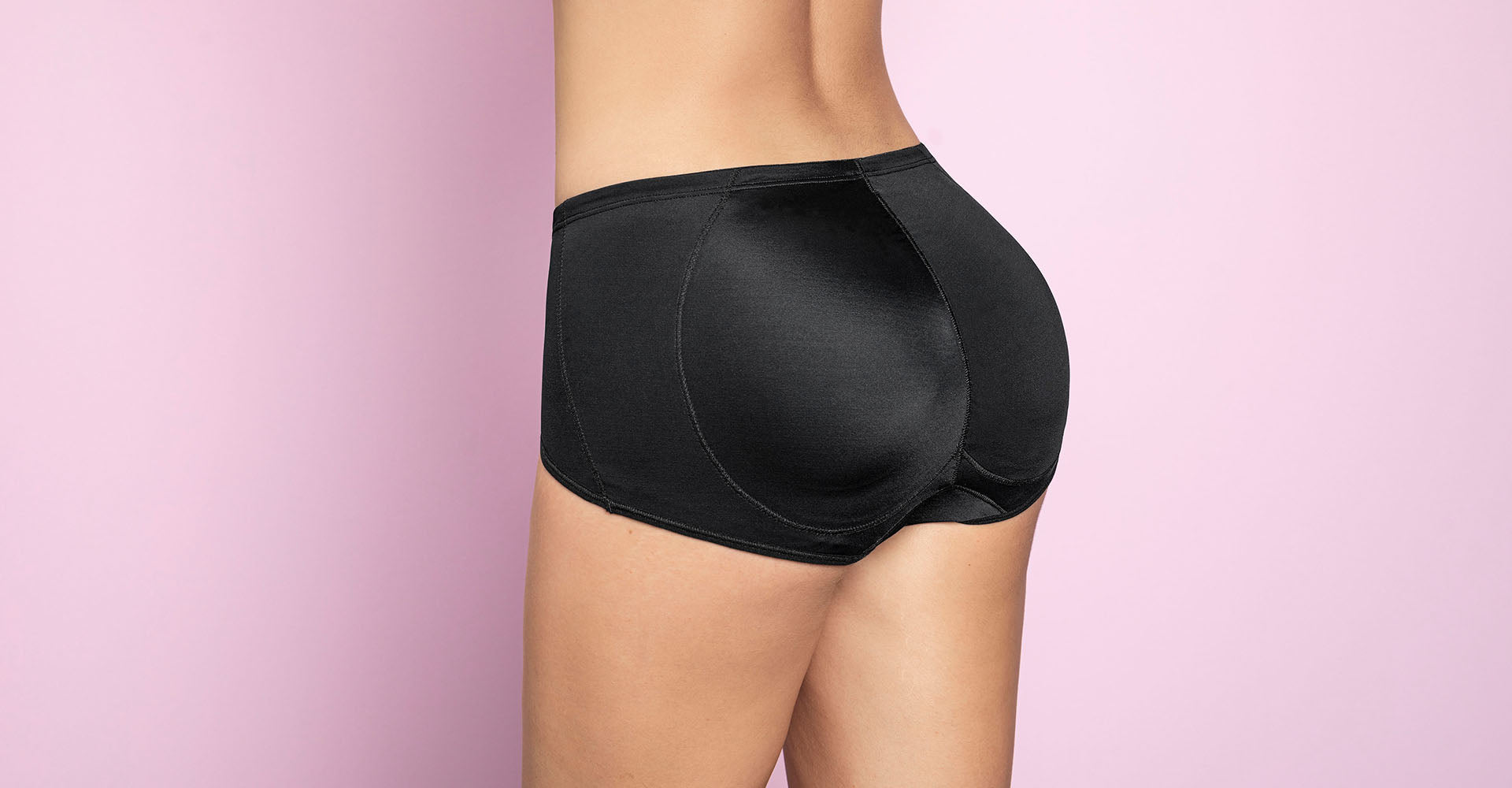Womens Butt Lifting Padded Panties Butt Lift Nigeria