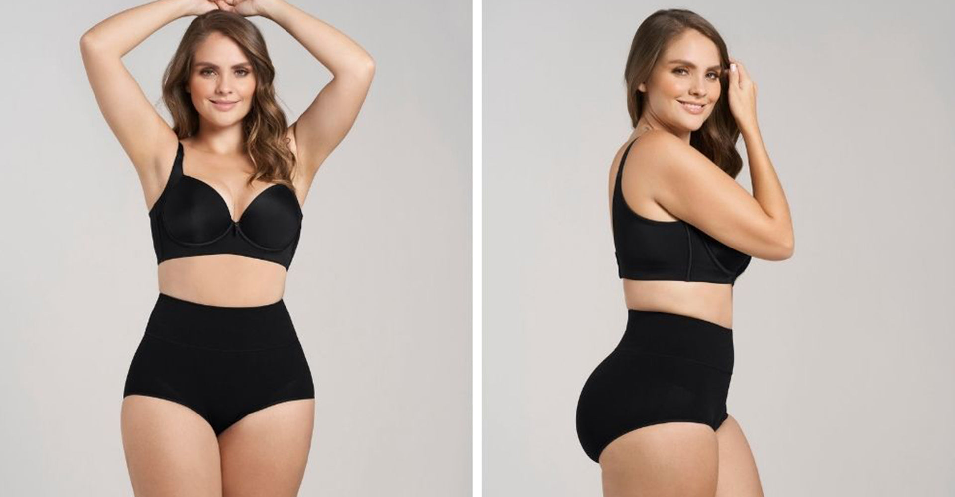 Waist Slimmer For Under Dress