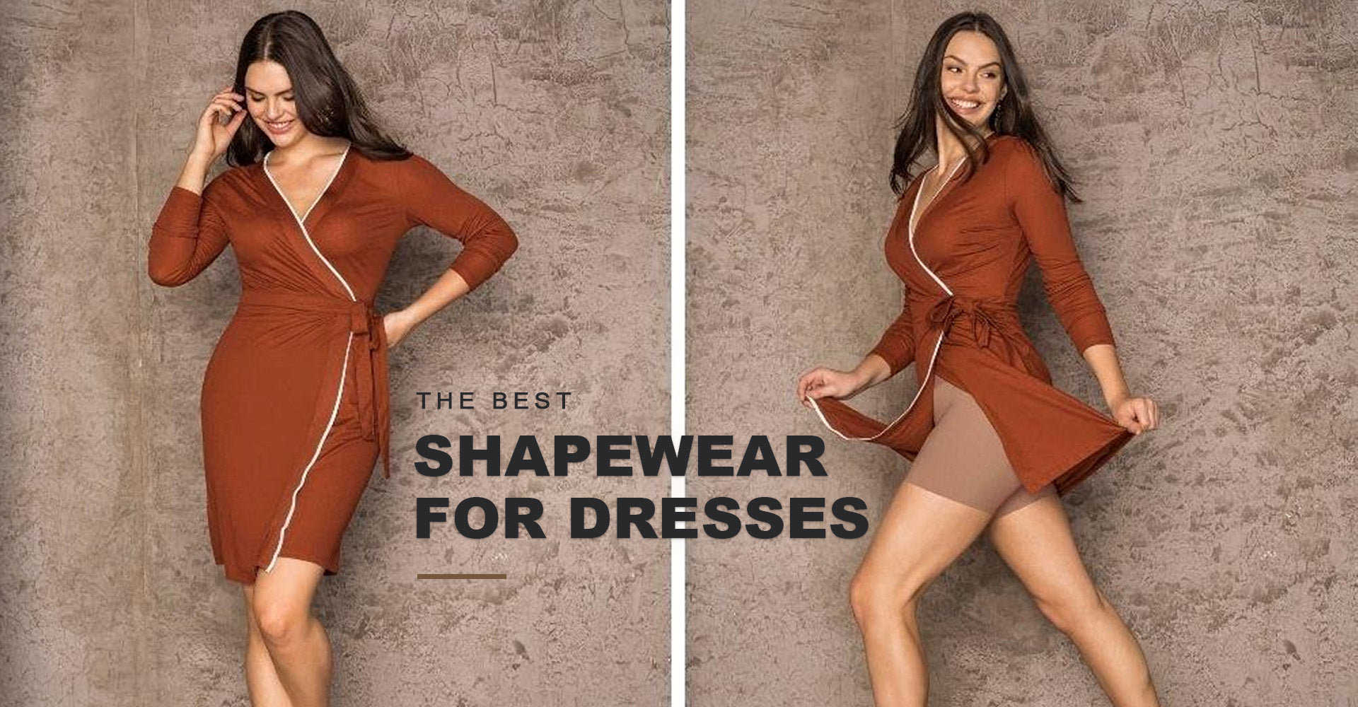 The Best Shapewear for Dresses