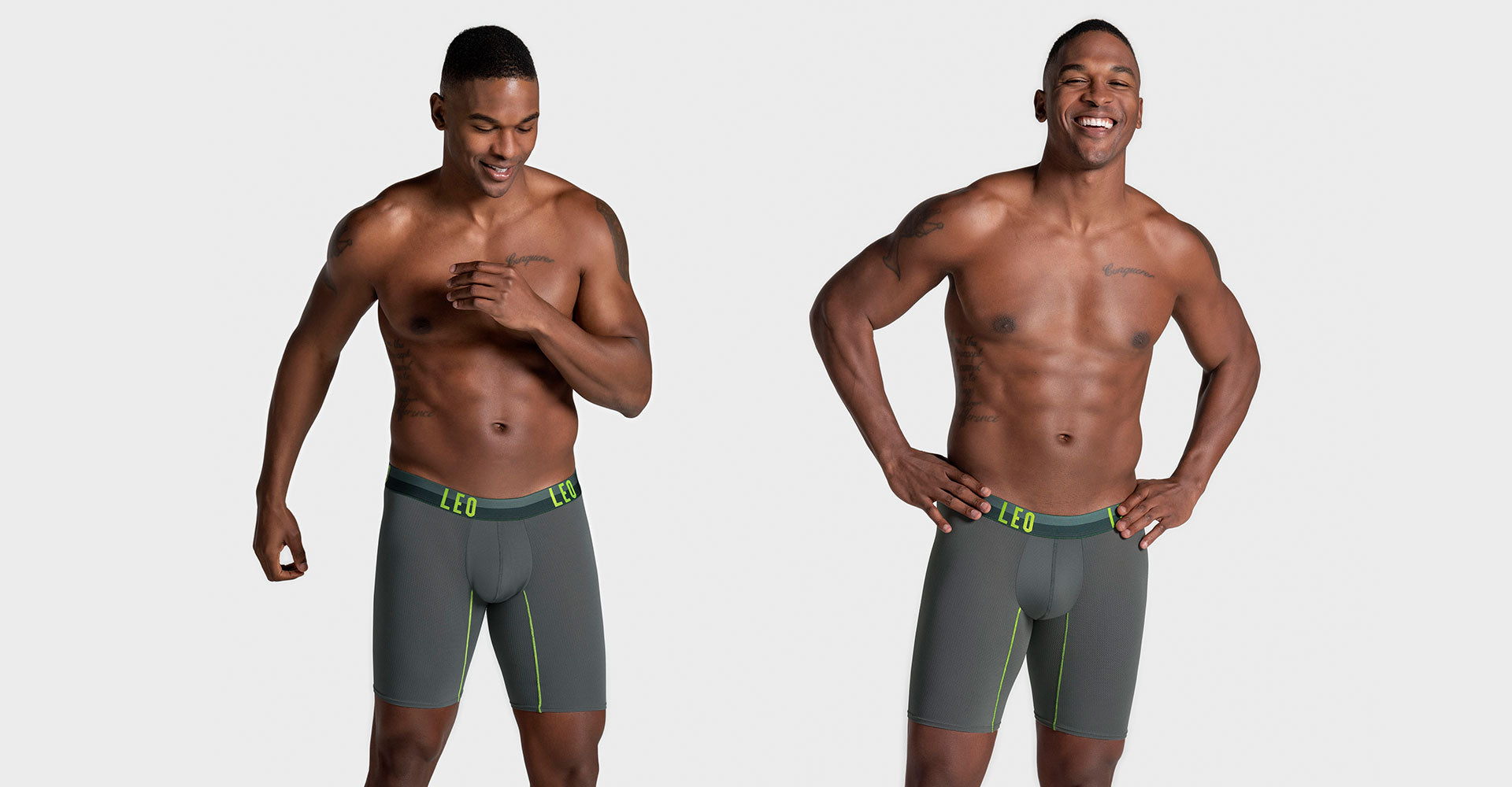 Types of Men's Underwear - Everything You Need to Know – Gloot