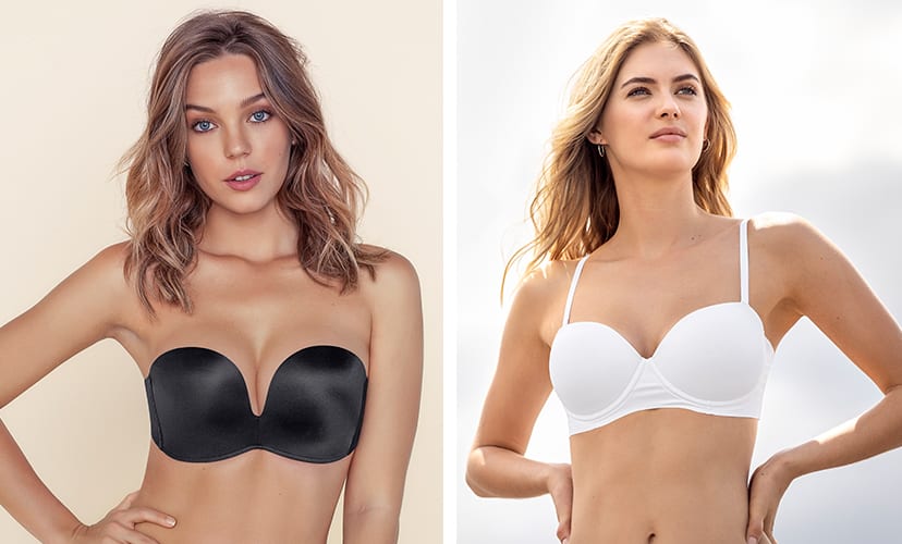Discover the Hidden Benefits, Explore the surprising advantages of Wearing  a Bra:, of donning a bra that go beyond Unlocking Feminine Confidence