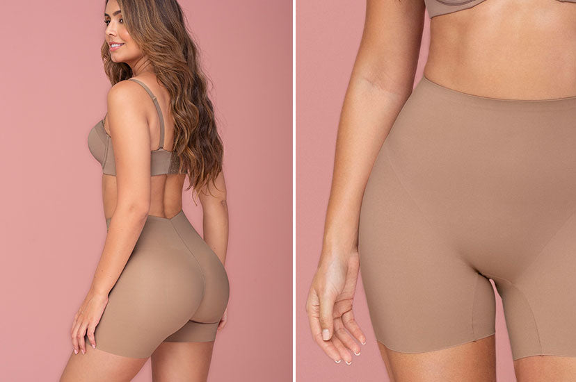 How to Find the Perfect Shapewear