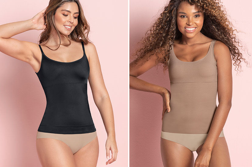 How to Find the Perfect Shapewear