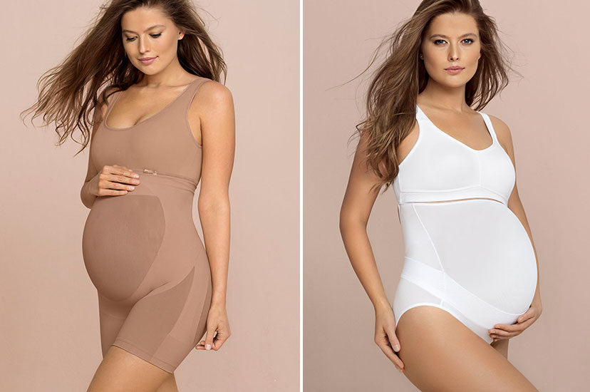 Maternity and Postpartum Girdles