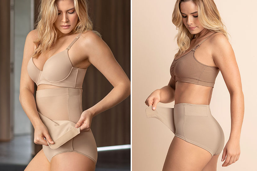 How to Find the Perfect Shapewear