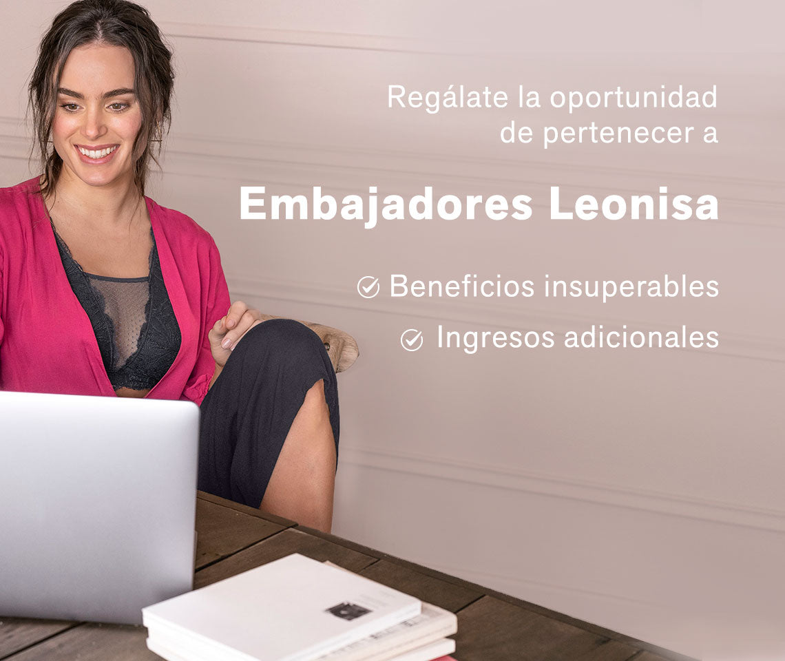 Leonisa Ambassadors