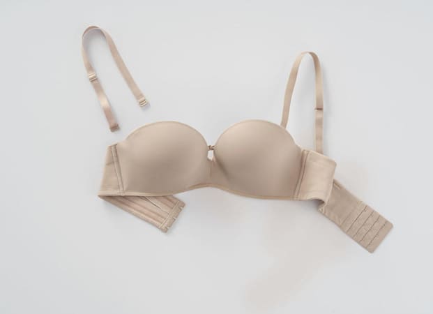 La Senza 32B on tag Sister Size: 34A, 30C Lightly push-up padding