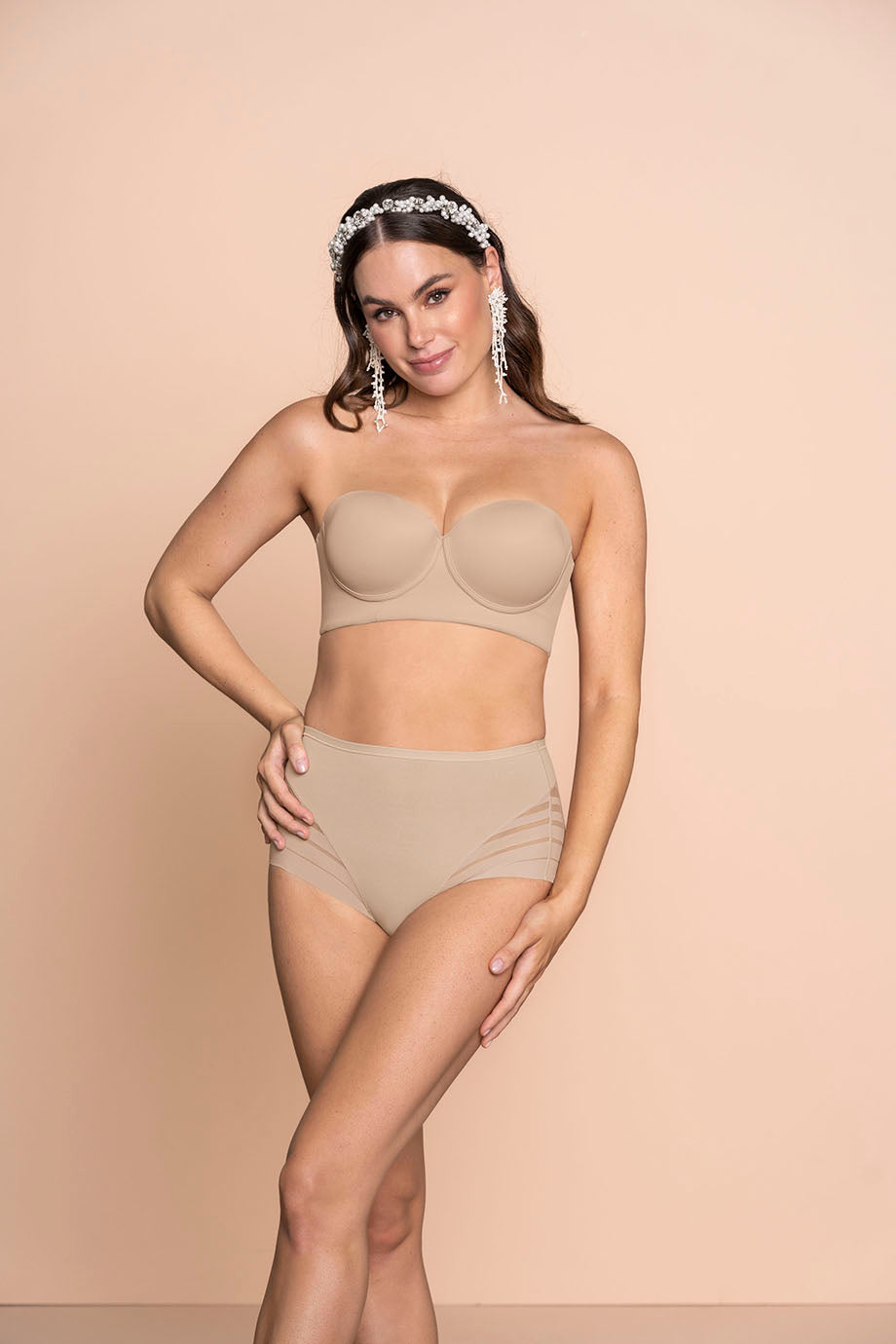 Which type of bra is good? - C C's Lingerie & Bridal Bras