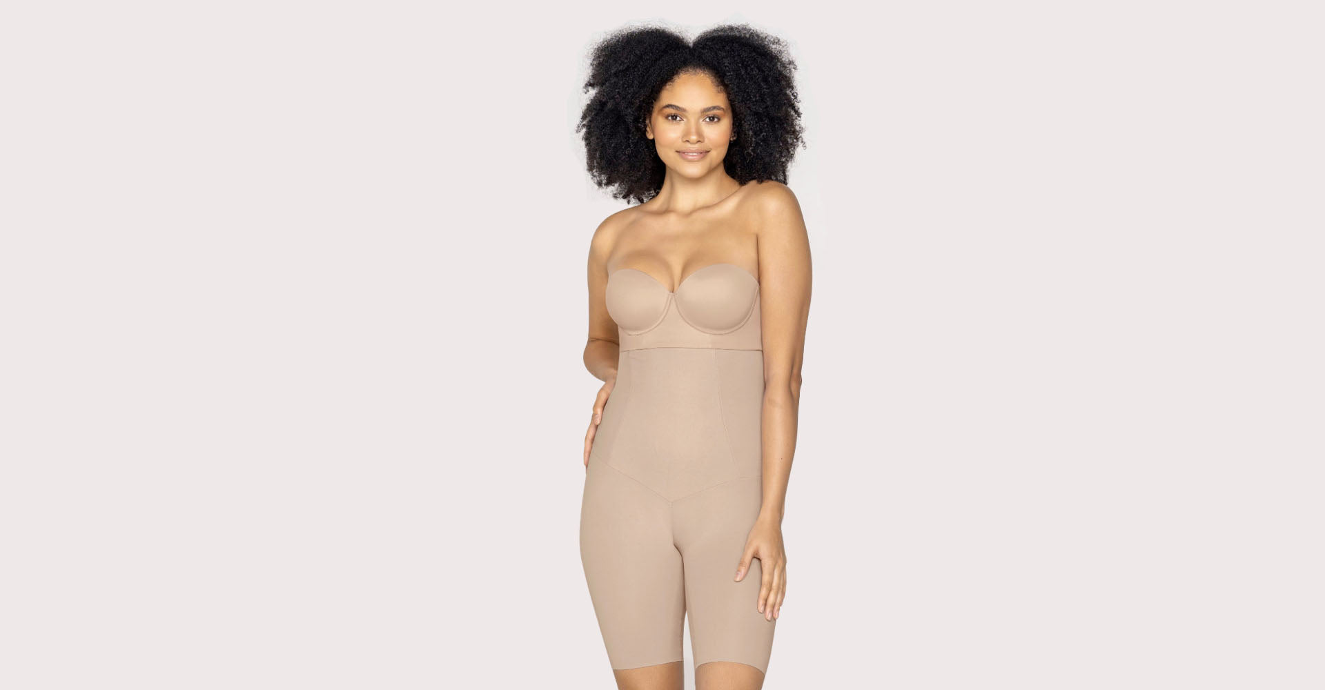 Bridal Shapewear