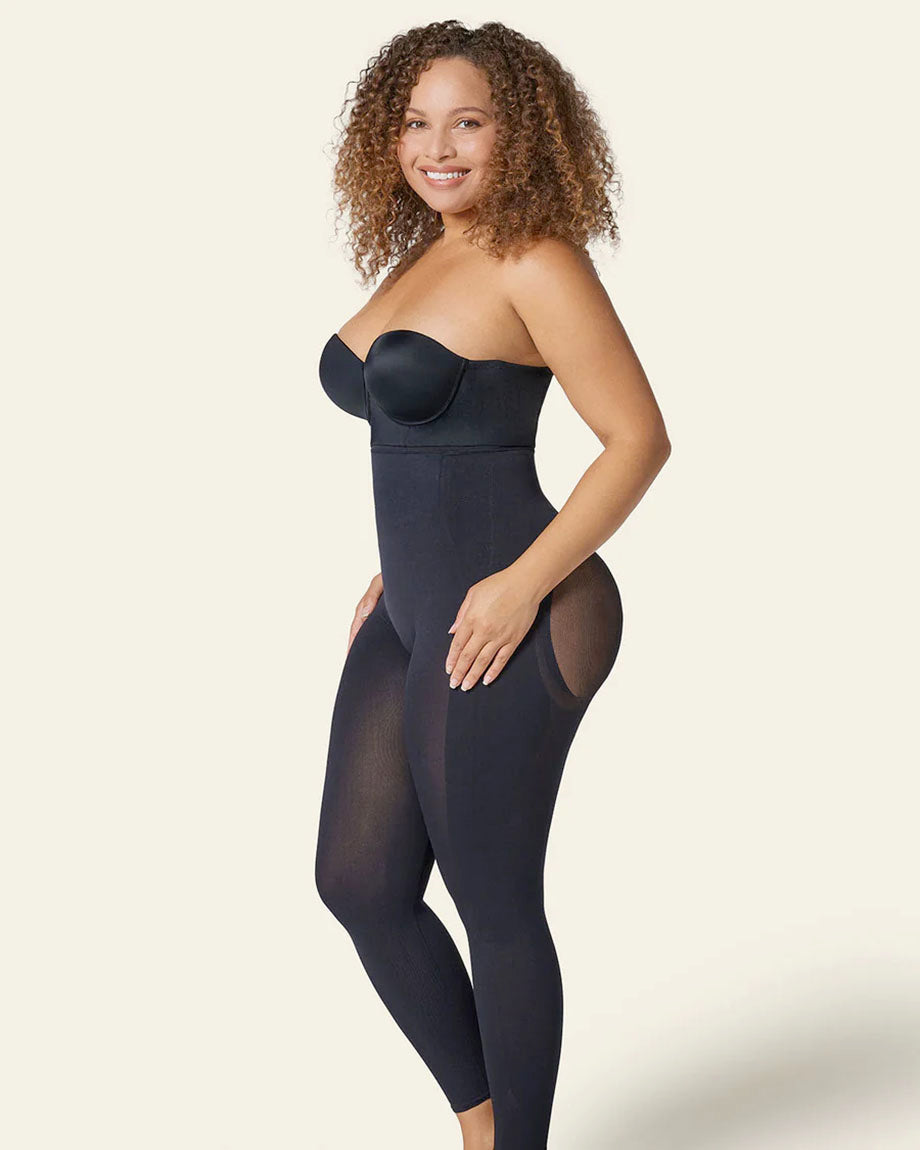 Does Shapewear Work?