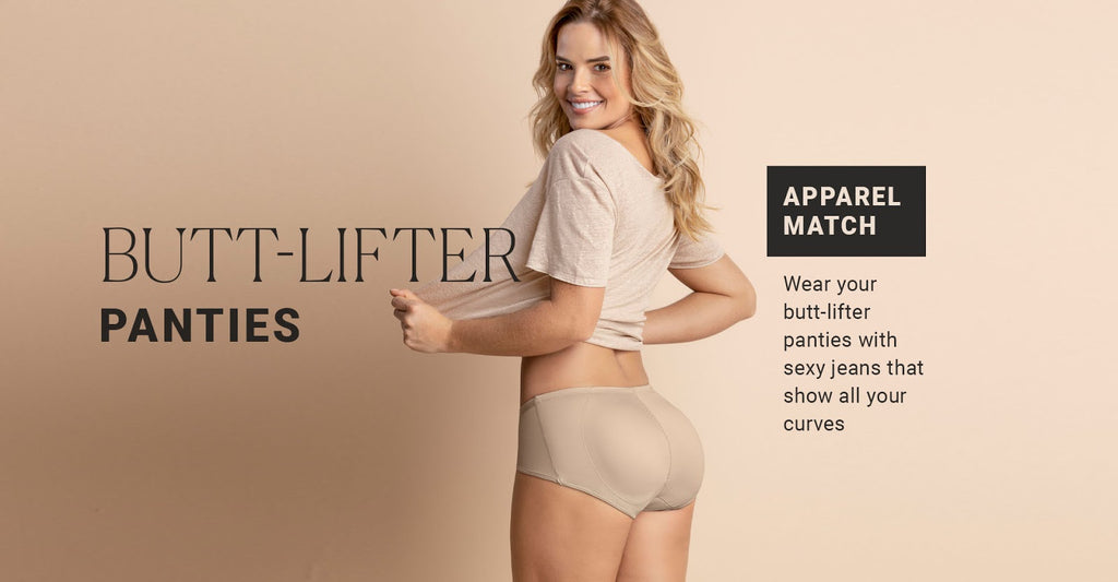 Different Types of Underwear for Women: The Ultimate Guide