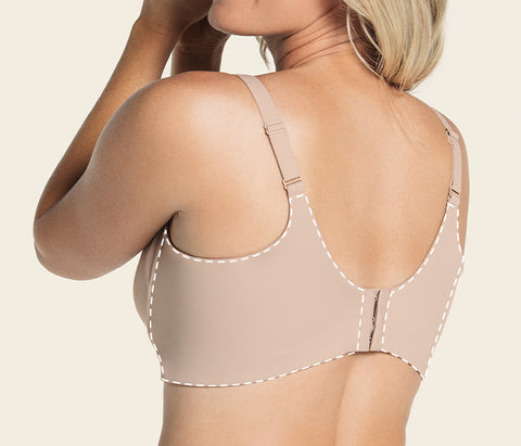 Leonisa Wireless Support Bra