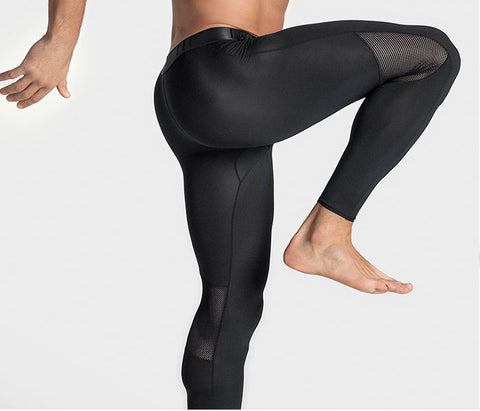 Men's Training Tights