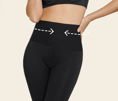 Lower Body Shapewear Leggings For Men  International Society of Precision  Agriculture