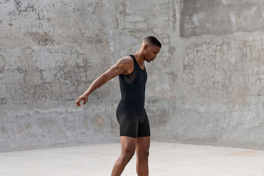 The Ultimate Guide to the Best Men's Shapewear