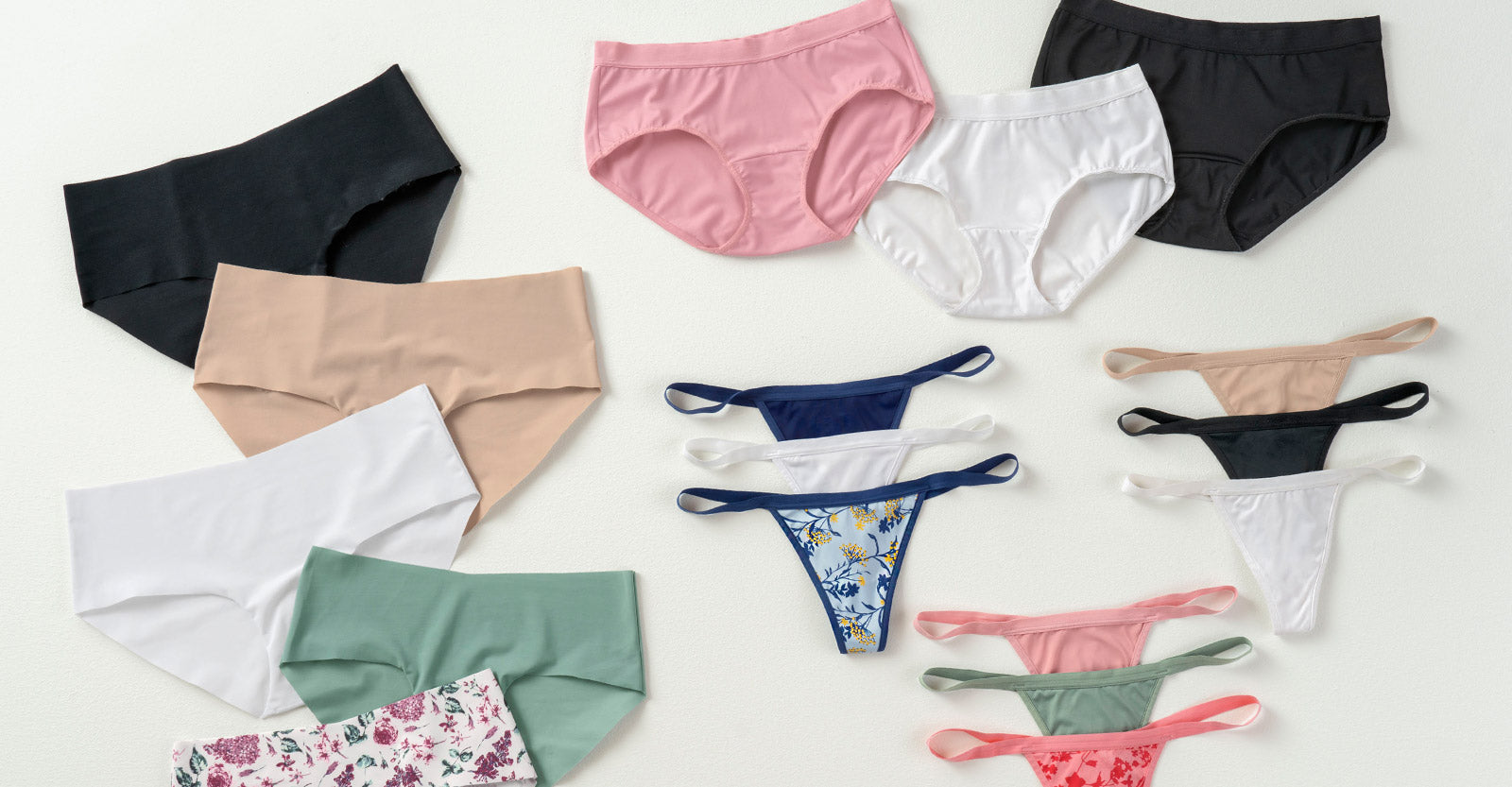 When to Replace Underwear