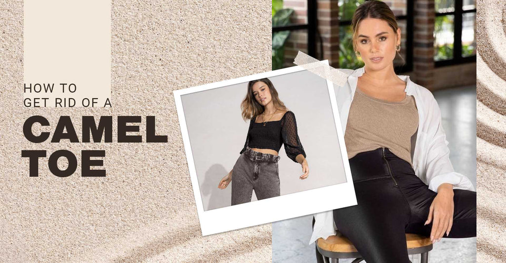 Here Are Some Trendy Long Tops To Hide Your Camel Toe